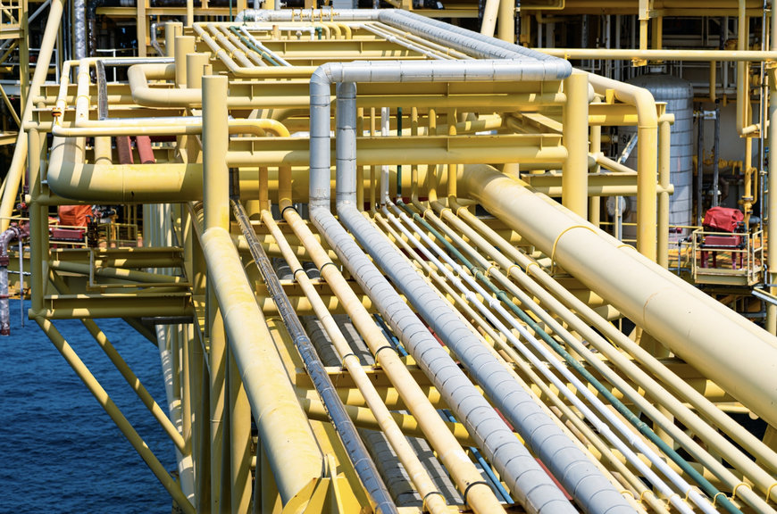 Cortec: Subsea & Topside Corrosion Solutions for a Fluctuating Offshore Market